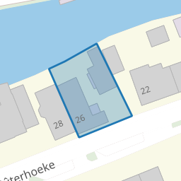 Perceel BLK00-A-4104