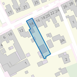 Perceel BLK00-A-4116