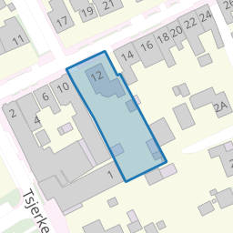 Perceel BLK00-A-4125