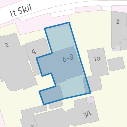 Perceel BLK00-A-4129