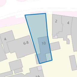 Perceel BLK00-A-4130