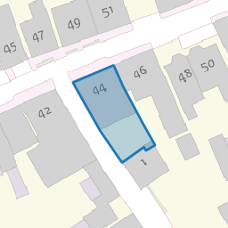 Perceel BLK00-A-4138