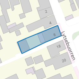 Perceel BLK00-A-4146