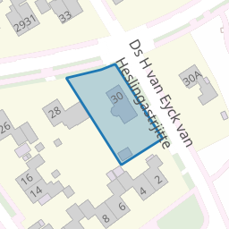 Perceel BLK00-A-4163