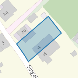 Perceel BLK00-A-4191