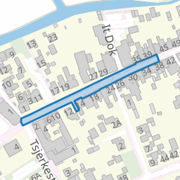 Perceel BLK00-A-4205