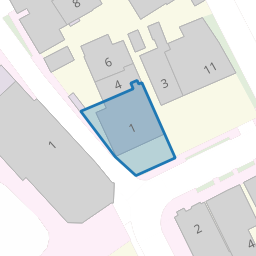 Perceel BLK00-A-4215