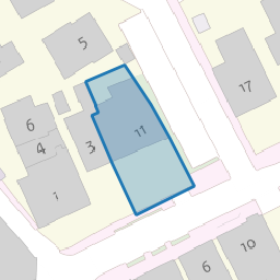 Perceel BLK00-A-4216