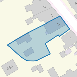 Perceel BLK00-A-4231