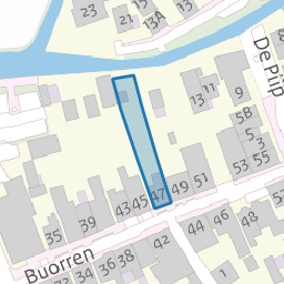 Perceel BLK00-A-4242