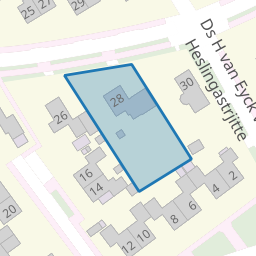 Perceel BLK00-A-4264