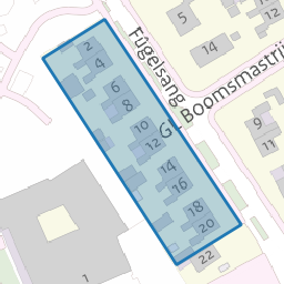 Perceel BLK00-A-4268