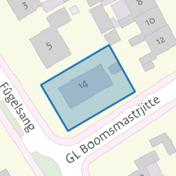 Perceel BLK00-A-4270