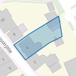 Perceel BLK00-A-4292