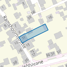 Perceel BLK00-A-4299