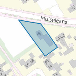 Perceel BLK00-A-4300