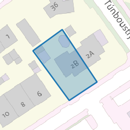 Perceel BLK00-A-4303