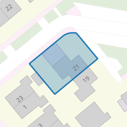 Perceel BLK00-A-4307