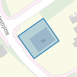 Perceel BLK00-A-4311