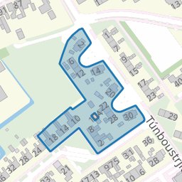 Perceel BLK00-A-4323