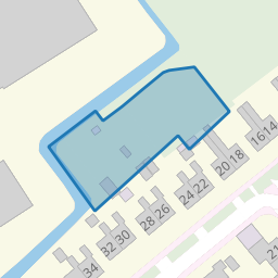 Perceel BLK00-A-4326