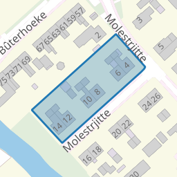 Perceel BLK00-A-4333