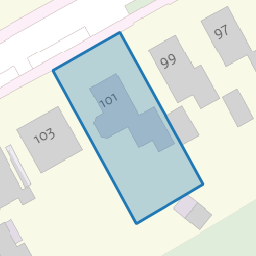 Perceel BLK00-A-4345