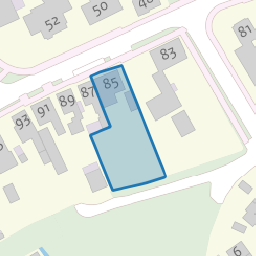 Perceel BLK00-A-4371