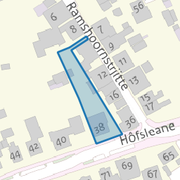 Perceel BLK00-A-4381