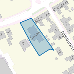 Perceel BLK00-A-4393