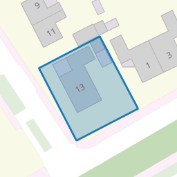 Perceel BLK00-A-4432