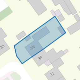 Perceel BLK00-A-4464