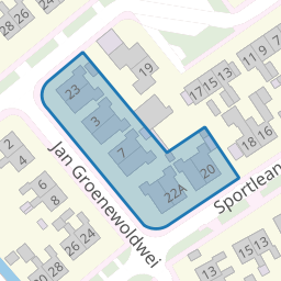 Perceel BLK00-A-4473