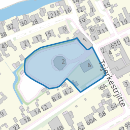 Perceel BLK00-A-4478