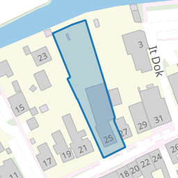 Perceel BLK00-A-4519