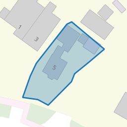 Perceel BLK00-A-4521