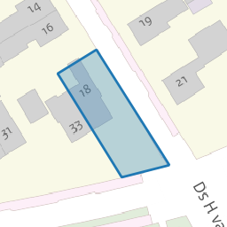 Perceel BLK00-A-4525