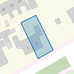 Perceel BLK00-A-4529