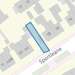 Perceel BLK00-A-4539