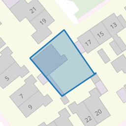 Perceel BLK00-A-4540