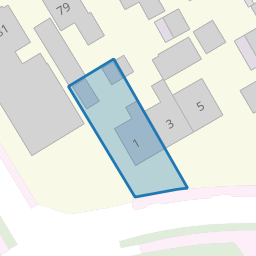 Perceel BLK00-A-4542