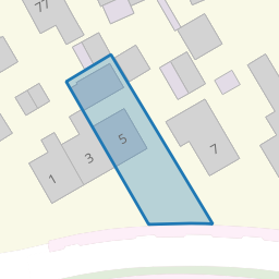 Perceel BLK00-A-4544