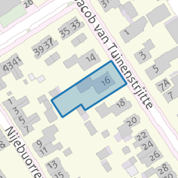 Perceel BLK00-A-4580