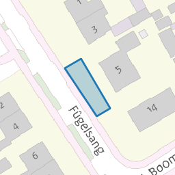 Perceel BLK00-A-4583