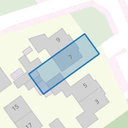 Perceel BLK00-A-4586