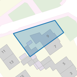 Perceel BLK00-A-4587