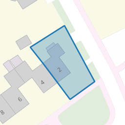 Perceel BLK00-A-4588