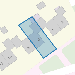 Perceel BLK00-A-4590