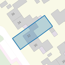 Perceel BLK00-A-4599