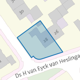 Perceel BLK00-A-4602